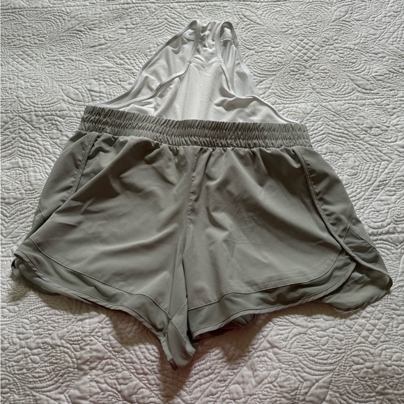 Like NEW Women’s Lined Jockey Shorts - Picture 4 of 4